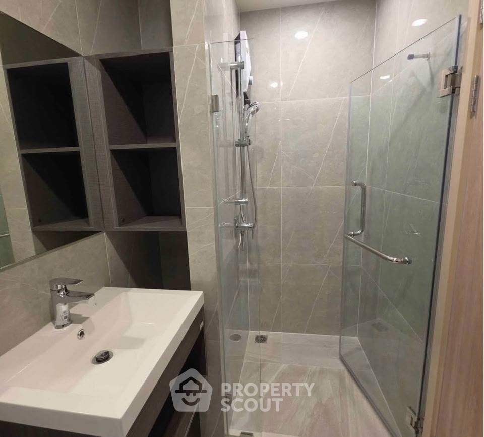รูป คอนโด 1 ห้องนอน Nue District R9 ชั้น 28 ใกล้ MRT พระราม 9 200 ม. (ID 3083303) - รูปที่ 6/6