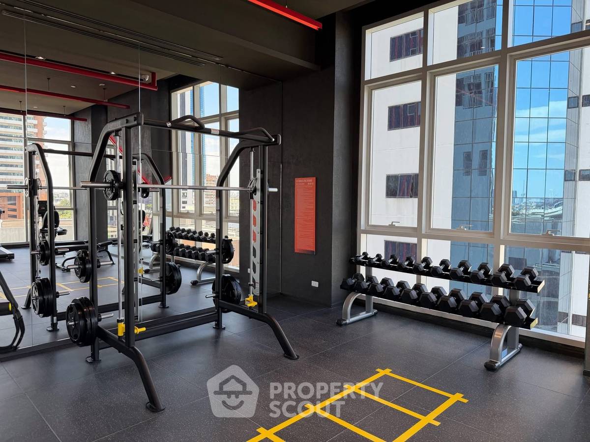 รูป คอนโด 1 ห้องนอน ชั้นสูง 35 ห้อง 40 ตร.ม. ที่ Culture Thonglor ใกล้ BTS ทองหล่อ 300 เมตร (ID 3083503) - รูปที่ 14/17