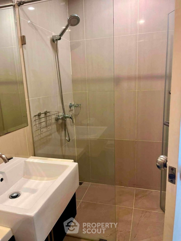 picture 19th-Floor 1-BR 48 Sqm At Villa Asoke, 200m to MRT Phetchaburi (ID 3083414) - 10/11