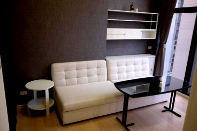 คอนโดให้เช่า : ว่างพร้อมอยู่ ปล่อยเช่า Chewathai Residence Asoke | ชีวาทัย เรสซิเดนซ์ อโศก
