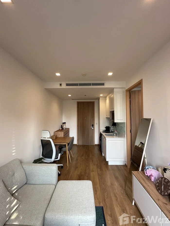 picture Noble BE 33 (Sukhumvit 33) 5787738 - 2/12