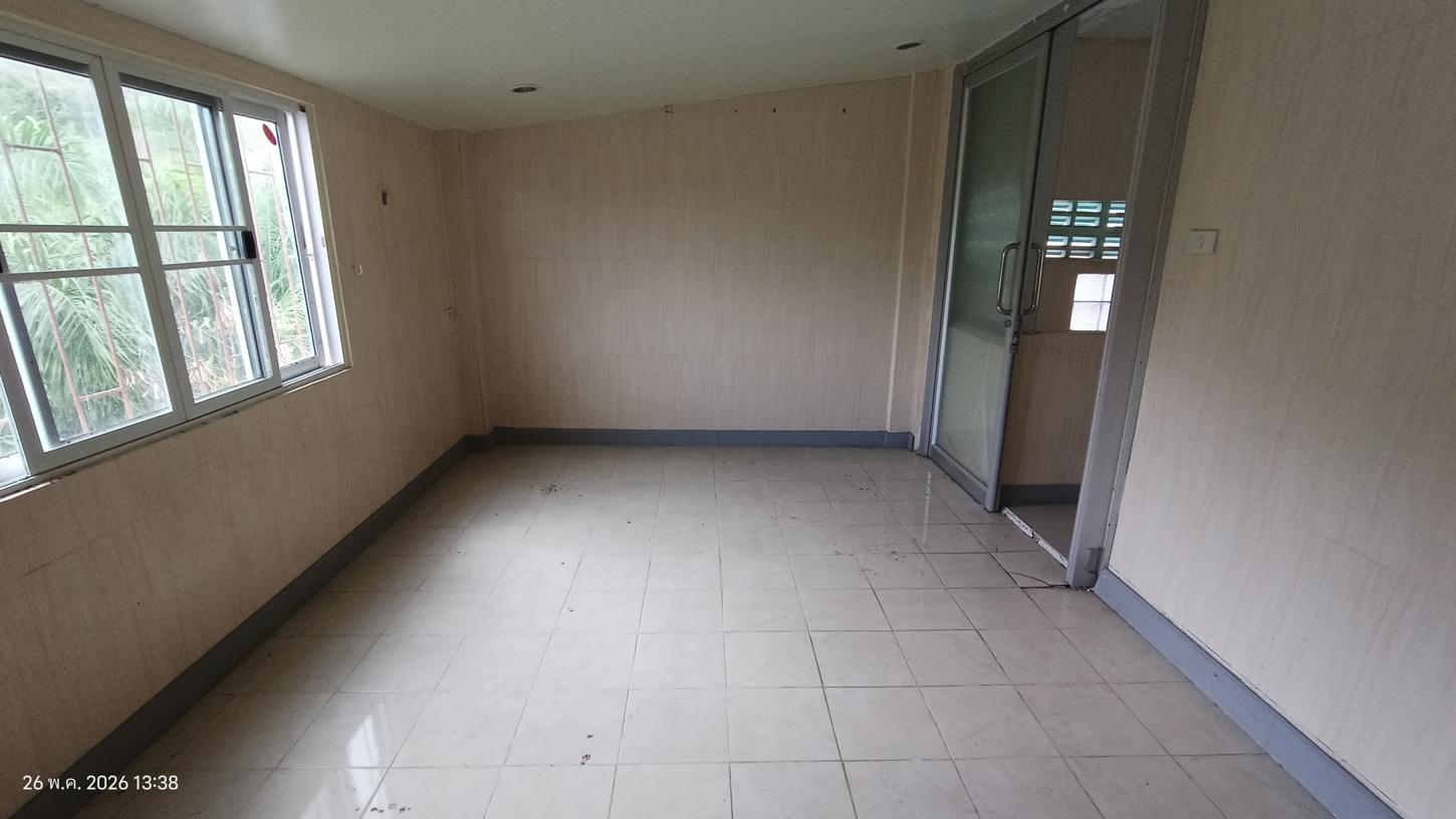 picture TOWN HOUSE 30.4 Sq.w. Muang Phuket Phuket for 4.4M - 28/36