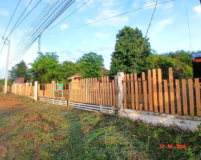 picture HOME 9771.8 Sq.w. Rattana Wapi Nongkai for 18.7M - 28/60