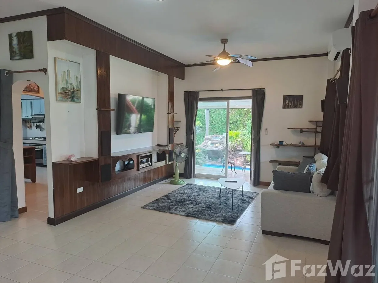 รูป ขาย วิลล่า 3 ห้องนอน ในโครงการ บ้าน ไทย วิลเลจ 2 6578751 - รูปที่ 20/21