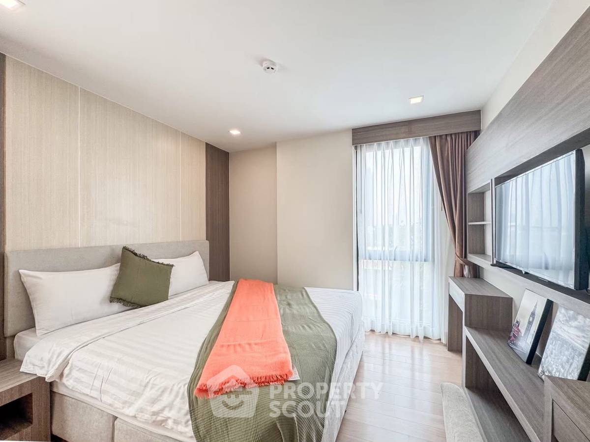 รูป คอนโด 2 ห้องนอน 69 ตร.ม. พร้อมเลี้ยงสัตว์ Art @ ทองลอ ใกล้ทองหล่อ (ID 3083304) - รูปที่ 11/15