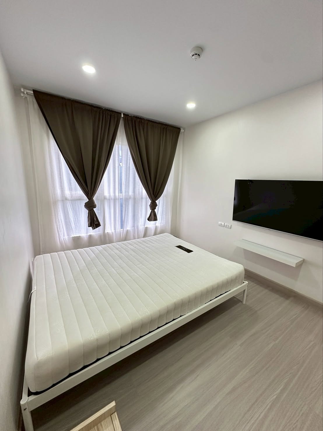 🚝 ห้องกว้างมาก อยู่สบายฟีลรีสอร์ท! ปล่อยเช่า Supalai City Resort Charan 91 (ศุภาลัย ซิตี้ รีสอร์ท จรัญ 91) ใกล้รถไฟฟ้าสายสีน้ำเงิน 🌿
