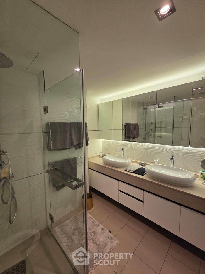 รูป คอนโด 3 ห้องนอน 161 ตร.ม. ชั้นสูง ที่ The Sand Condominium พราตำมเนก (ID 3082399) - รูปที่ 11/20