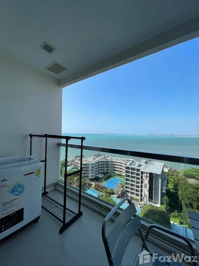 picture The Palm Wongamat condo Hot Sale 6578488 - 2/6