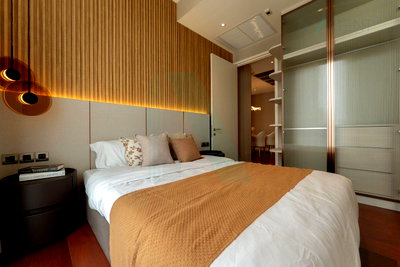 Condos for rent : 🚩Best room!🚩 For rent condo KHUN BY YOO INSPIRED BY STARCK Building 1, Floor 21,2 bed room, Room size 82 sqm