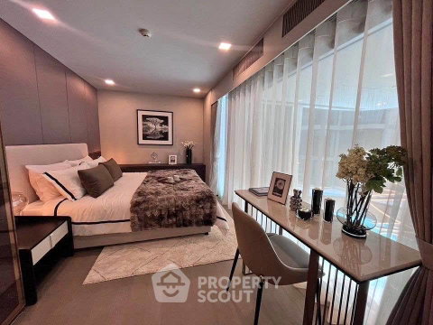 3-BR Condo For Rent, Ashton Residence 41, 200m to BTS Phrom Phong (ID 2910779)