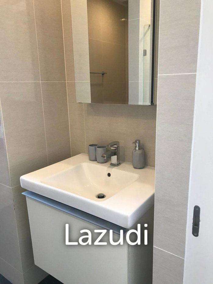 picture 2 Bed 1 Bath 55 SQ.M Park Origin Phromphong - 11/12