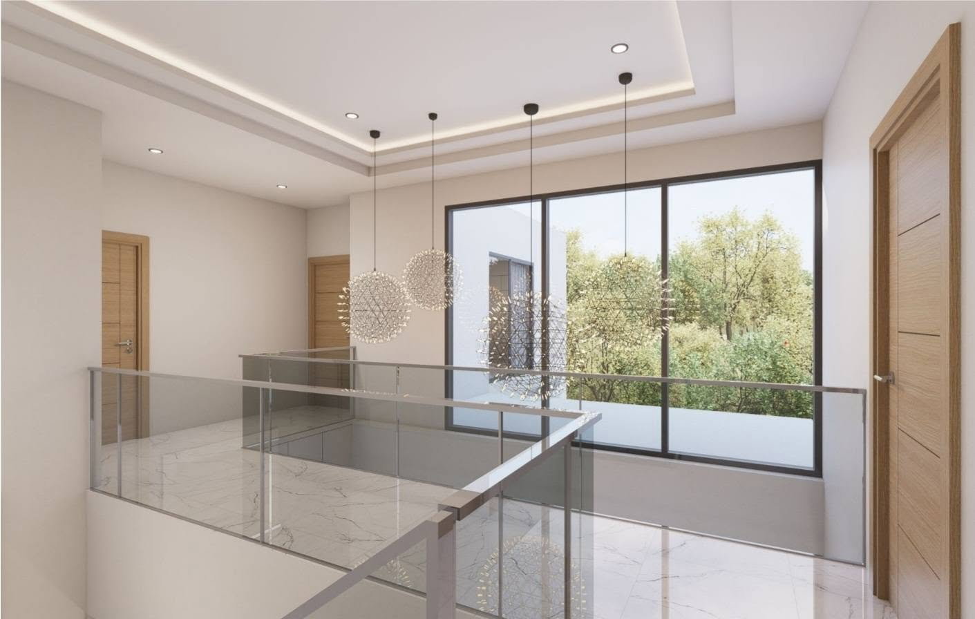 รูป Pre Sale Modern Tropical Pool Villa for Sale Siam Country Club - รูปที่ 11/19