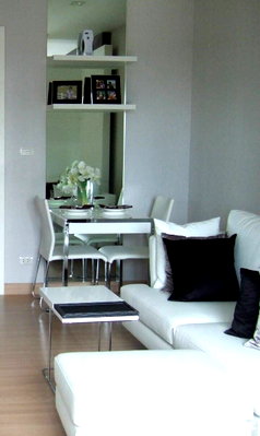 Condos for sale : 1 Bedroom Condo for sale at Urbano Absolute Sathon-Taksin  1726054