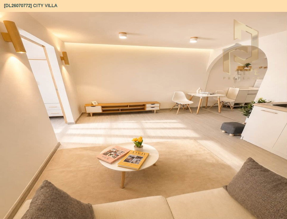 รูป DL26070772 ขายคอนโด ซิตี้ วิลล่า (City Villa) ใกล้ - พร้อมเข้าอยู่ โทรด่วน 0614453194 LineID @952jdxxk - รูปที่ 9/10