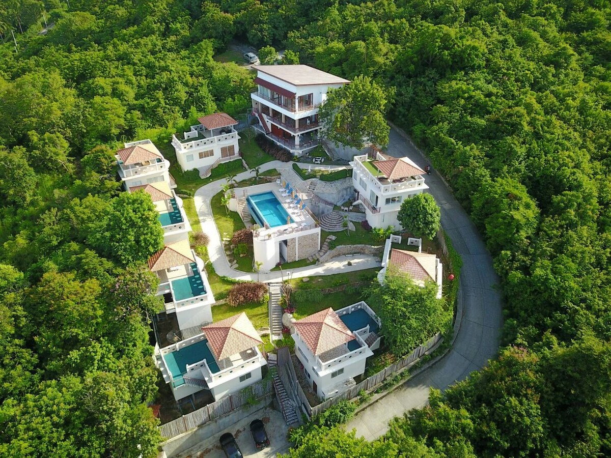 picture Samui Tree Top Resort for Sale – Land and Resort in Koh Samui 65M - 1/13