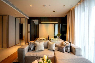 Condos for rent : 📣Nice room!📣 For Rent Condo BEATNIQ SUKHUMVIT 32 Building 1, Floor 15,1 bed room, Room size 55.00 sqm