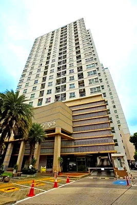 Condos for sale : A050137 Le Rich@Rama3