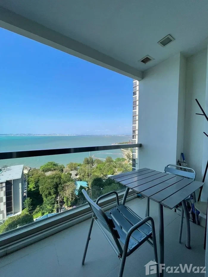 picture The Palm Wongamat condo Hot Sale 6578488 - 3/6