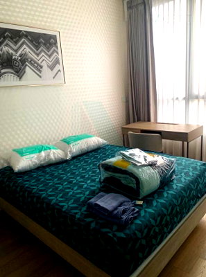 Condos for rent : 🎊 For Rent Condo PARK ORIGIN PHAYATHAI Building 1, Floor 20,Studio, Room size 24 sqm