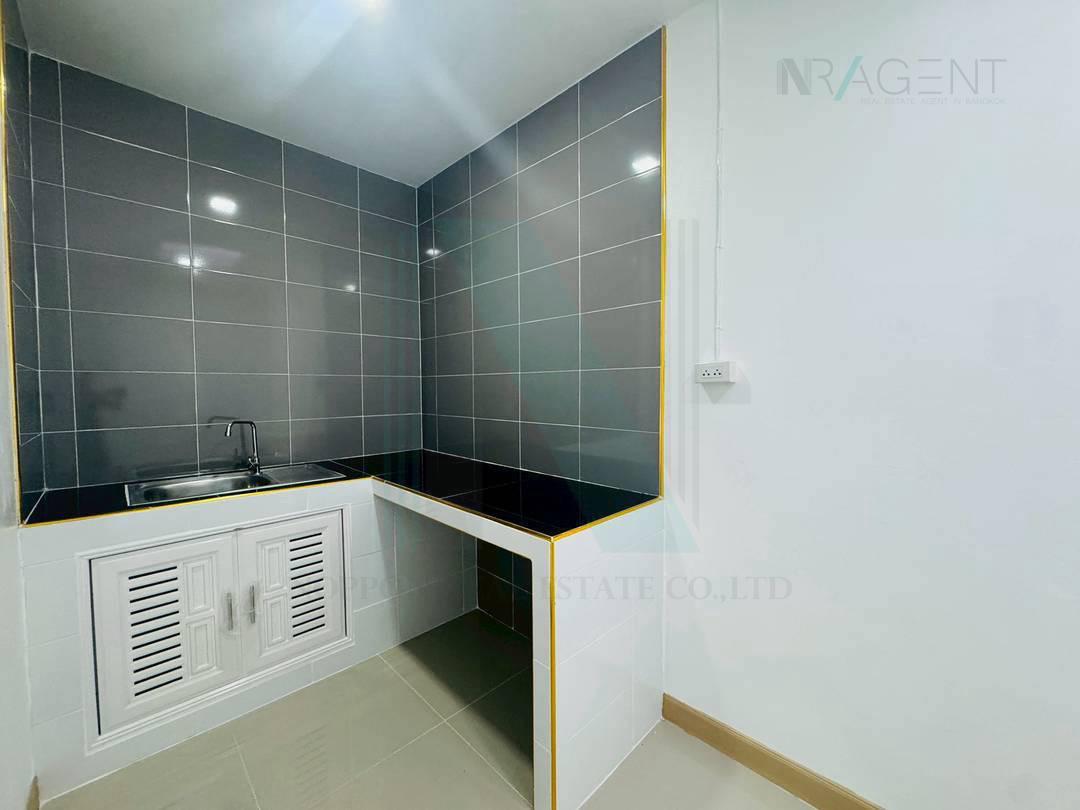 รูป 📌 ขายทาวน์เฮาส์ โครงการ พิมลราช 1 1 ชั้น 2 ห้องนอน 1 ห้องน้ำ - รูปที่ 8/8