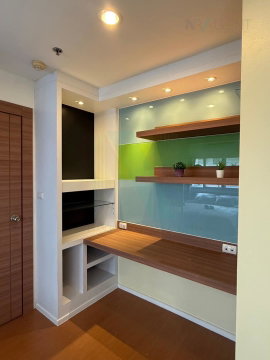 🎊 For Rent Condo LUMPINI MEGA CITY BANGNA Building D, Floor 4,2 bed room, Room size 45 sqm