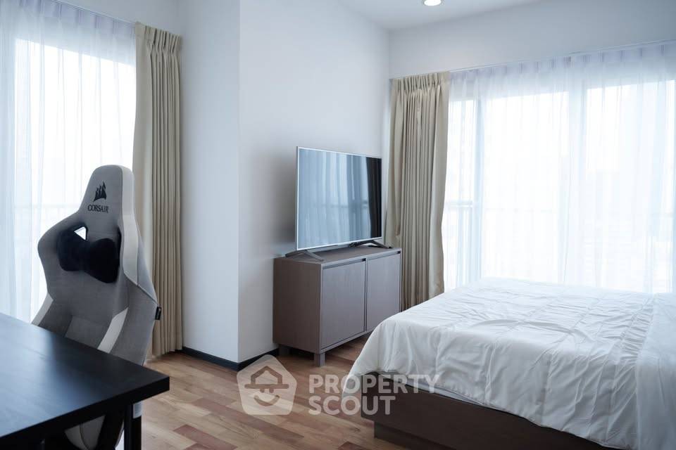 picture 2-BR Condo At Noble Ora, High-Floor 17th Near BTS Thong Lor (ID 3082577) - 11/11