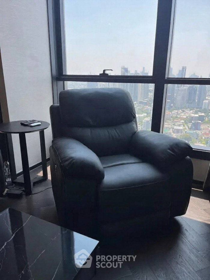 รูป คอนโด 2 ห้องนอน ชั้น 36 ขนาด 77 ตร.ม. The Esse Sukhumvit 36 ใกล้ BTS ทองหล่อ 70 ม. (ID 2894899) - รูปที่ 3/9