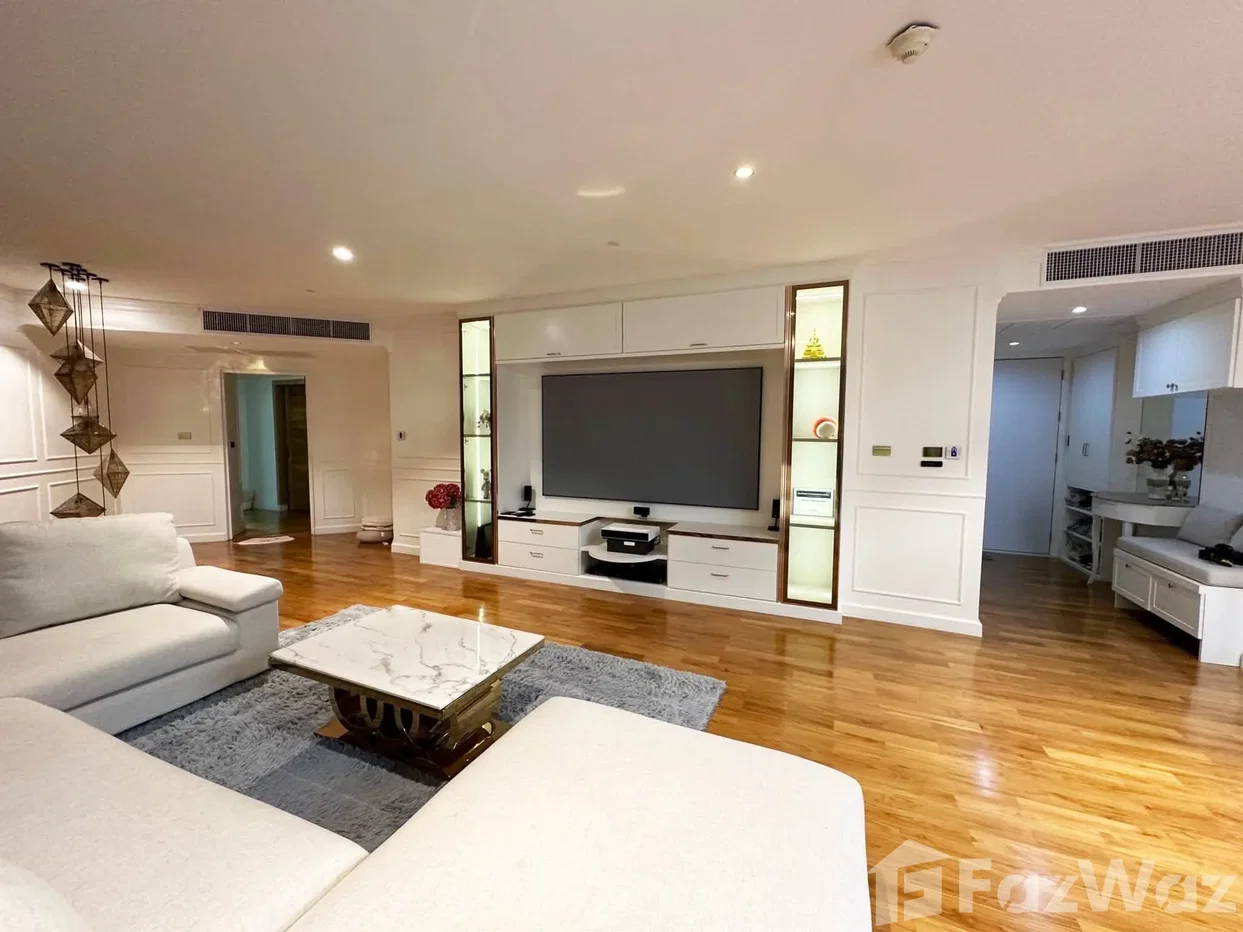 picture 47F Watermark Condo: Chao Phraya River View (Now 39.9M) 6578627 - 37/40