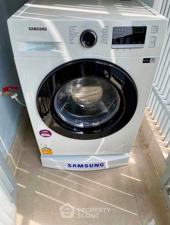 picture Pet-Friendly 1-BR 44 Sqm Down Town 49 Near BTS Phrom Phong (ID 3083423) - 10/10