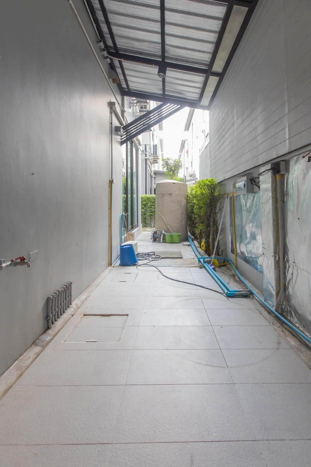 รูป บ้านกลางเมือง Classe เอกมัย–รามอินทรา | 120,000 บาท/เดือน | บ้านแฝด 3 ชั้น 4 ห้องนอน แต่งครบ พร้อมอยู่ - รูปที่ 13/15
