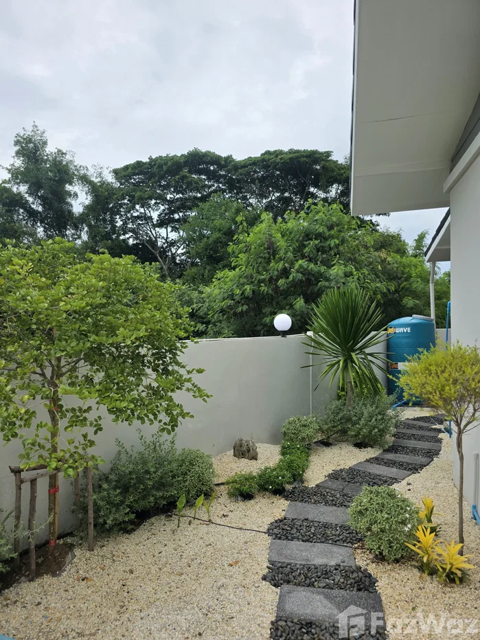 รูป ขาย วิลล่า 3 ห้องนอน ใน หินเหล็กไฟ, ประจวบคีรีขันธ์ 6577034 - รูปที่ 14/23