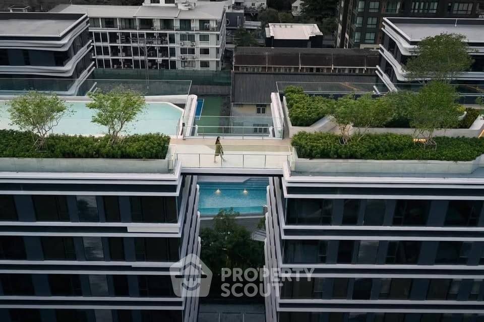 รูป คอนโด 1 ห้องนอน Ideo Mobi Sukhumvit 40 ใกล้ BTS เอกมัย 400 ม. (ID 3082678) - รูปที่ 7/7
