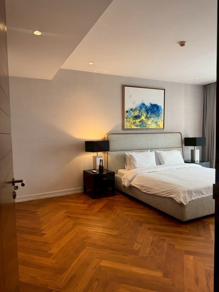 picture LTH15947 - Luxury Condo for Rent Thonglor | La Citta Delre Thonglor 16 | 200,000 THB | - 9/9