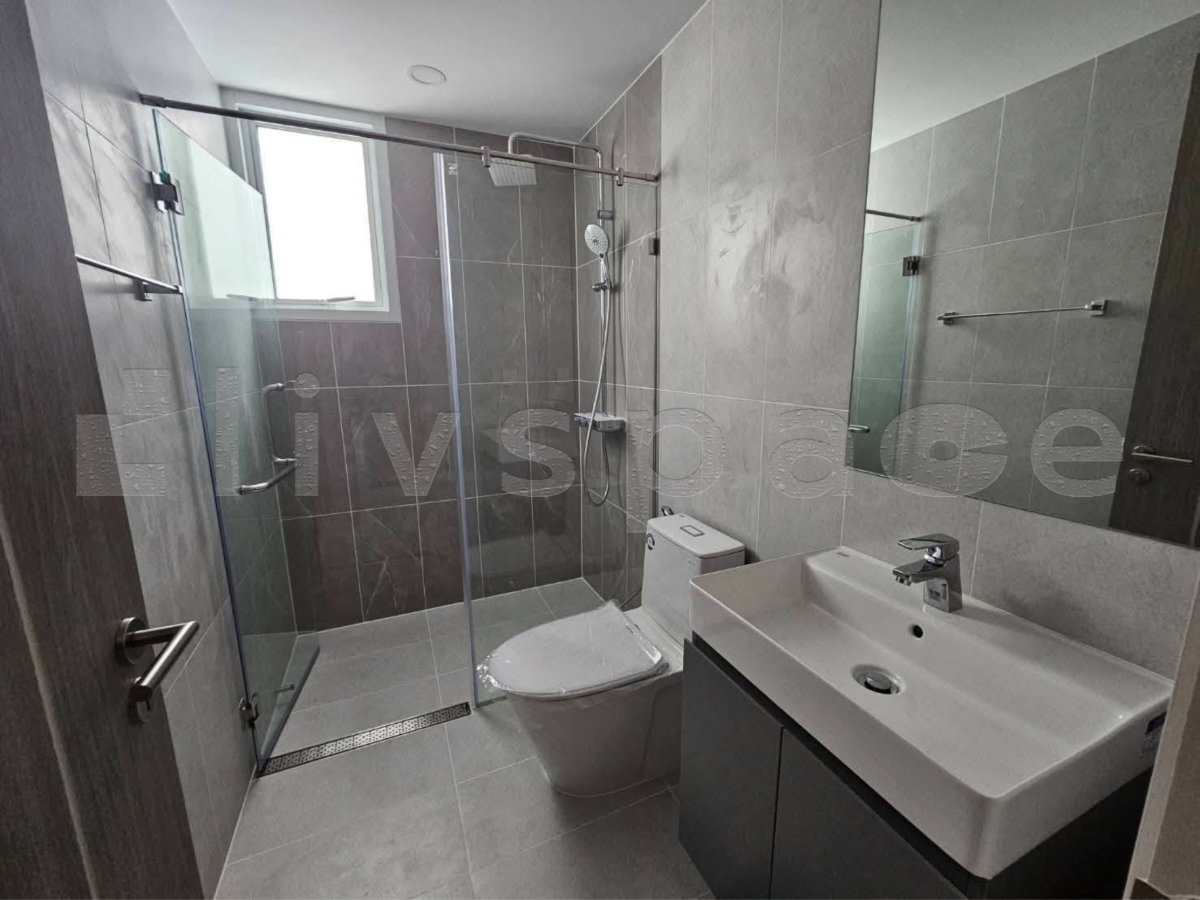 รูป ▚ LL123ツ ให้เช่า: Supalai Premier Si Phraya-Samyan 2 ห้องนอน 73ตร.ม. ห้องใหญ่เลย์เอาท์หายาก ห้องสวยพร้อมอยู่ นัดชมล่วงหน้าได้เลย✨ - รูปที่ 7/8