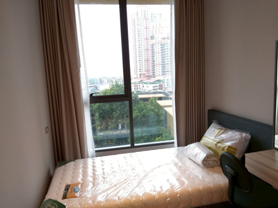 รูป 🌆✨ The Lumpini 24 ห้องสวย Luxury Cozy 🤎 2 Bed กว้างอยู่สบาย ใกล้ BTS Phrom Phong พร้อมเฟอร์ครบและวิวเมืองสุดอบอุ่น 🌿 - รูปที่ 3/9