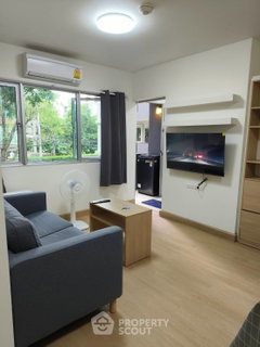 รูปภาพ คอนโด 1 ห้องนอน My Condo Sukhumvit 81 ใกล้ BTS อ่อนนุช 200 ม. (ID 2229740)