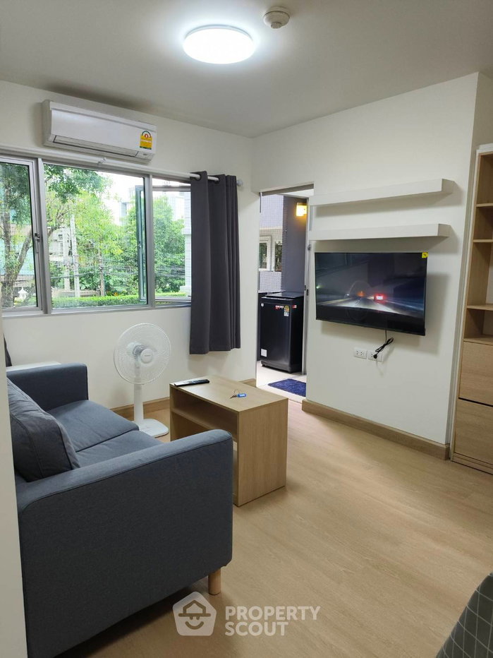 รูป คอนโด 1 ห้องนอน My Condo Sukhumvit 81 ใกล้ BTS อ่อนนุช 200 ม. (ID 2229740) - รูปที่ 1/10