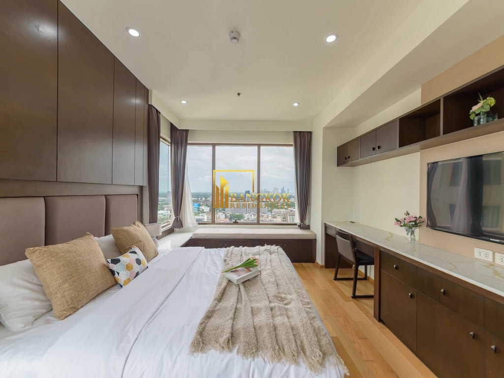 picture Emporio Place | Charming 2 Bedroom Condo in Phrom Phong - BR2237CD - 11/32