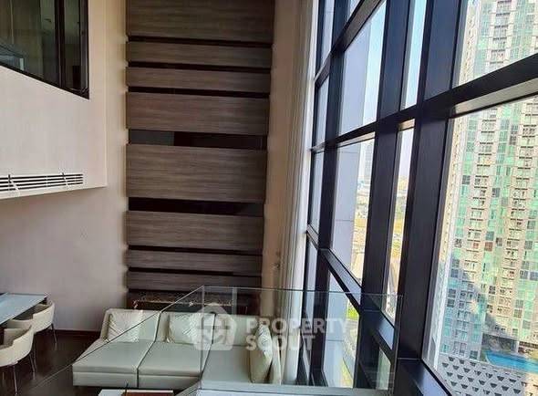 รูป คอนโด 3 ห้องนอน ชั้น 20 ขนาด 136 ตร.ม. ที่ Ivy Ampio รัชดา-พระราม 9 ใกล้ MRT ศูนย์วัฒนธรรมฯ 300 ม. 📍 (ID 3082348) - รูปที่ 3/30