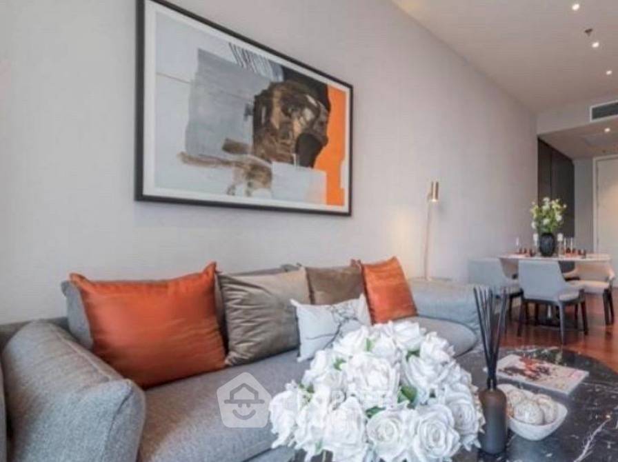 picture Well-Priced 1-BR Condo In Khun By Yoo, Near BTS Thong Lor (ID 3082109) - 2/6