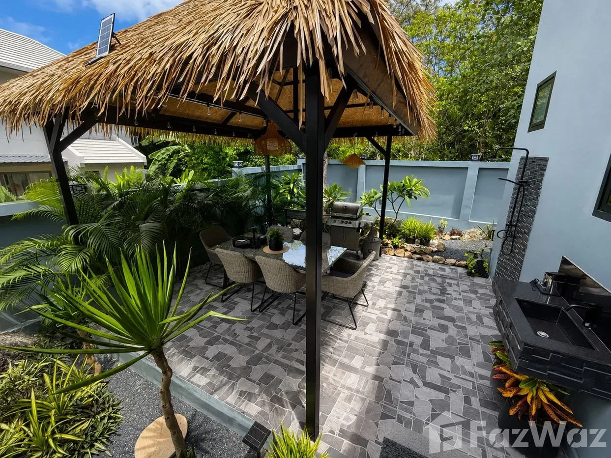 picture 2 Bedroom Villa for sale in Maret, Surat Thani 6578549 - 4/8