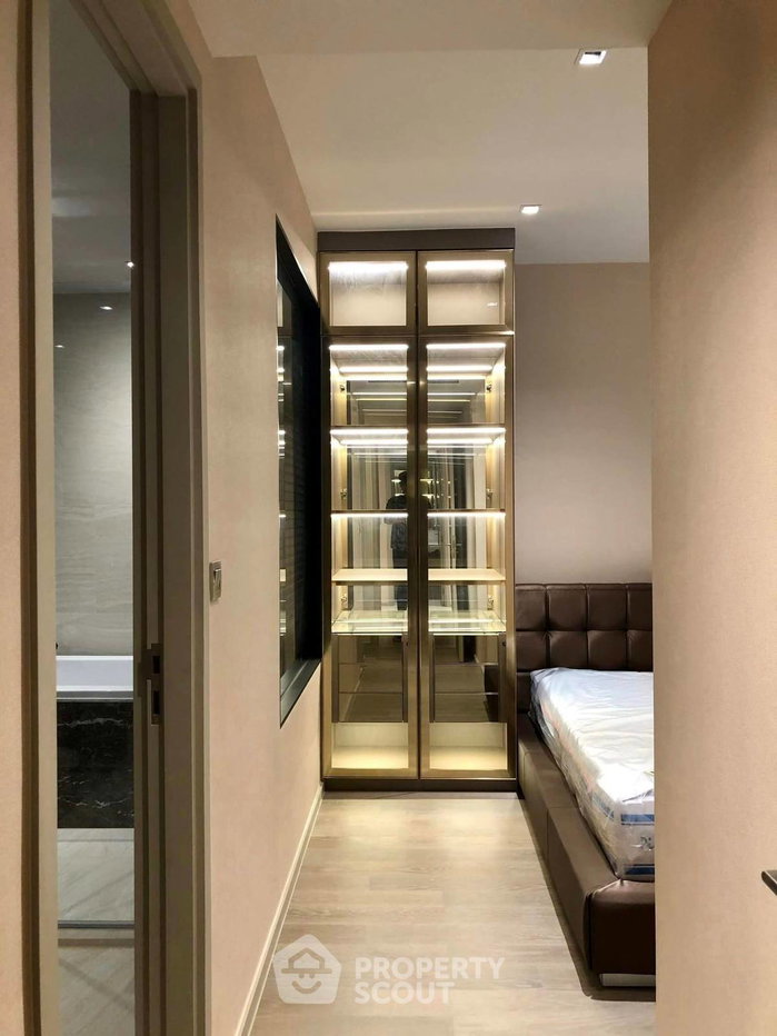 รูป คอนโด 2 ห้องนอน ชั้น 29 ขนาด 72 ตร.ม. Ashton Silom ใกล้ BTS ช่องนนทรี 300 ม. (ID 1791902) - รูปที่ 7/12