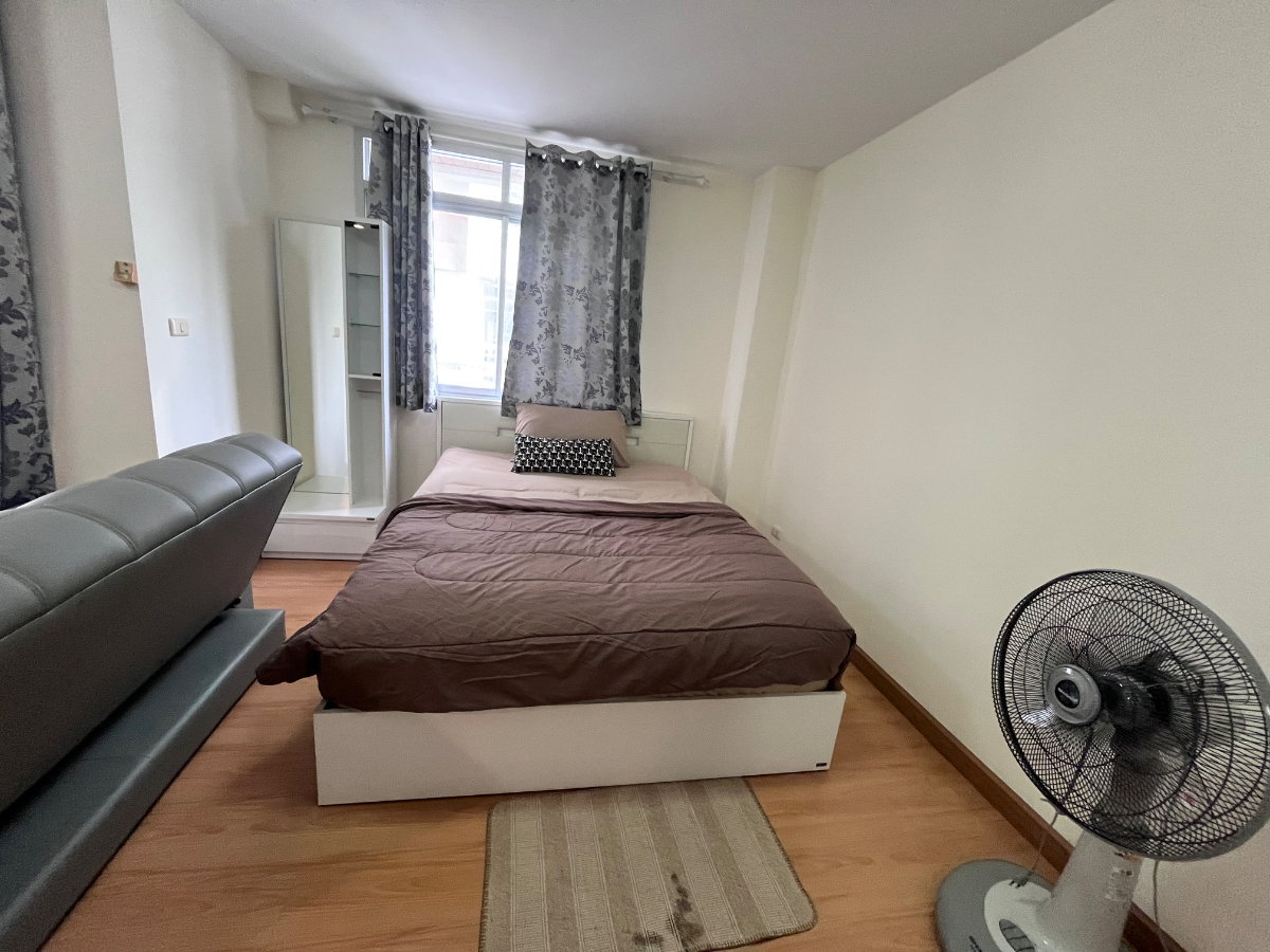 picture     Budget-Friendly Condo Near BTS On Nut 400m!!!🚊 - 4/12
