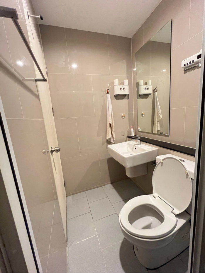 รูป ให้เช่า Aspire Sathorn-Ratchaphruek - รูปที่ 10/10