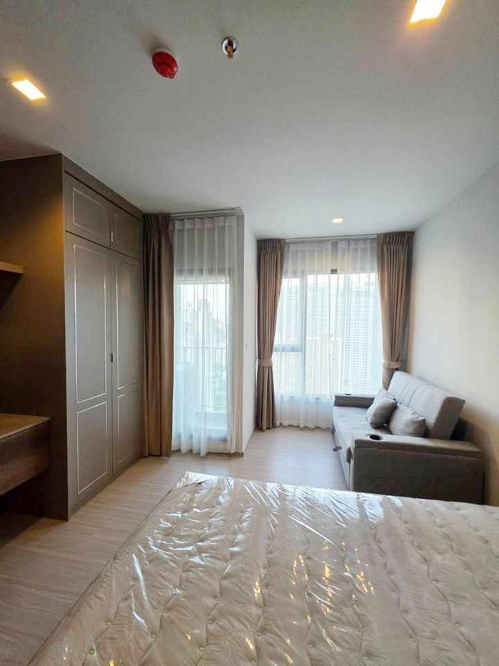 รูป ห้องอัพเดต💥คุณภัส🔔⚠️🏘️⚡️กดปุ่มแอดไลน์💥ไลฟ์ อโศก - พระราม 9 - รูปที่ 2/7