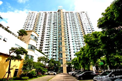 Condos for sale : S020026 Supalai Park Kaset