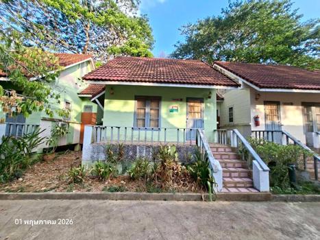 picture HOME 18 Sq.w. Tha Yang Petchburi for 600,000 - 25/28