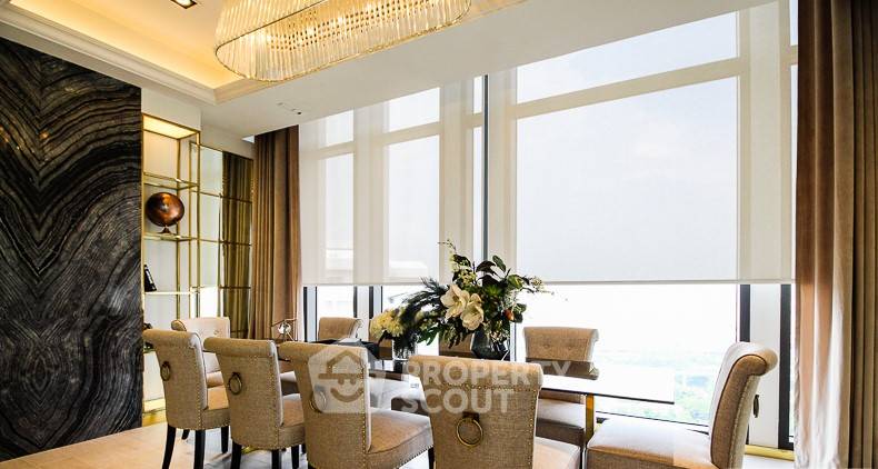 picture 1-BR Condo At Life One Wireless, 35 Sqm on 12A Floor Near BTS Phloen Chit (ID 3082346) - 9/21