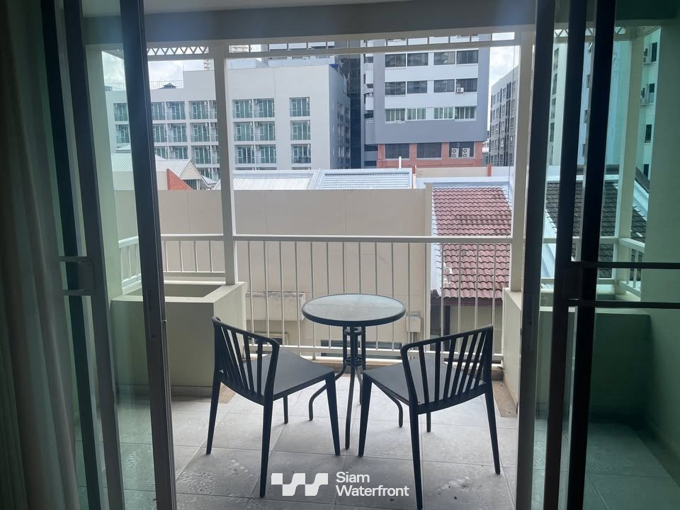รูป 🔥ให้เช่า🔥The Bangkok Sukhumvit43 2ห้องนอน/2ห้องน้ำ 116sqm Fully Furnishedพร้อมอยู่ ทำเลดีใกล้BTSพร้อมพงษ์ - รูปที่ 5/22