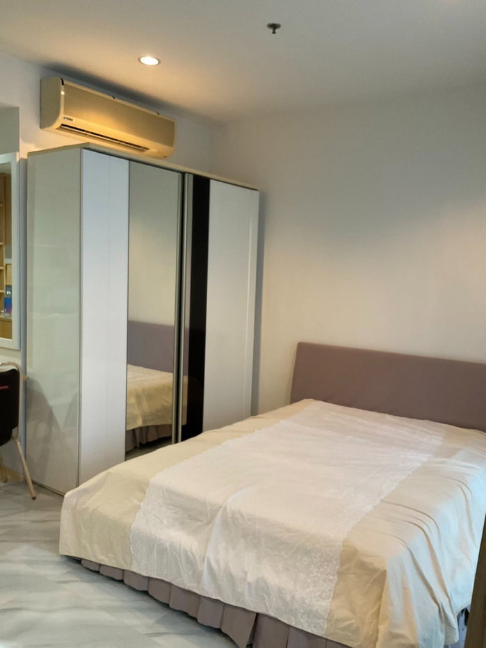 picture @Condorental condo for rent Villa Rachatewi - 3/14